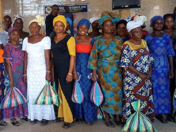 Empowering Women