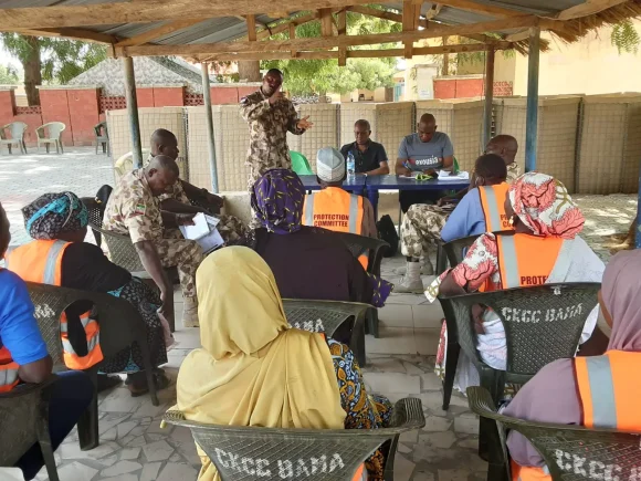 Community Engagement