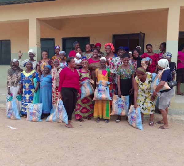 TPF women